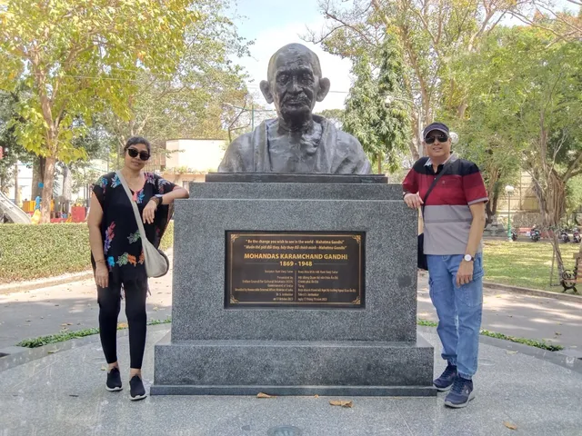 Grand Royal Tours P Ltd - 22