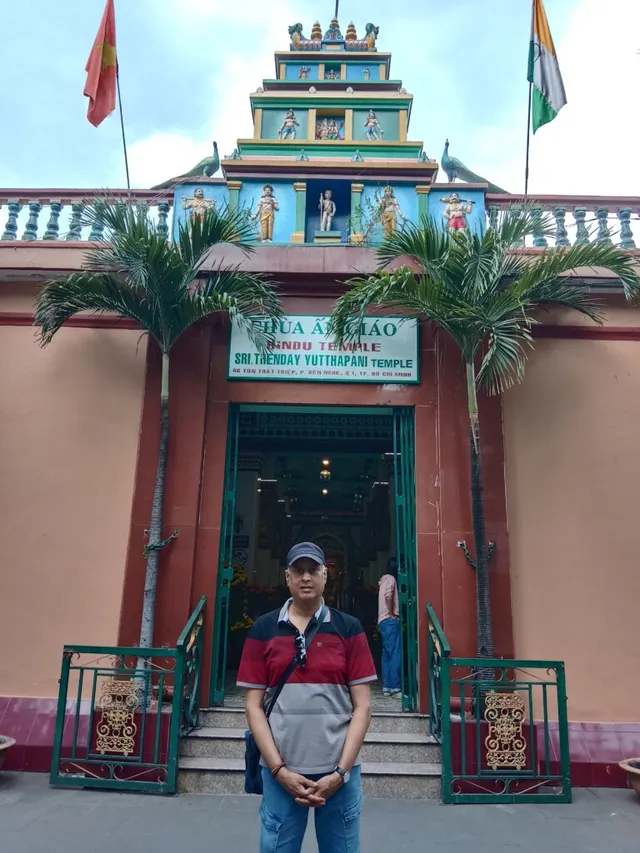 Grand Royal Tours P Ltd - 23