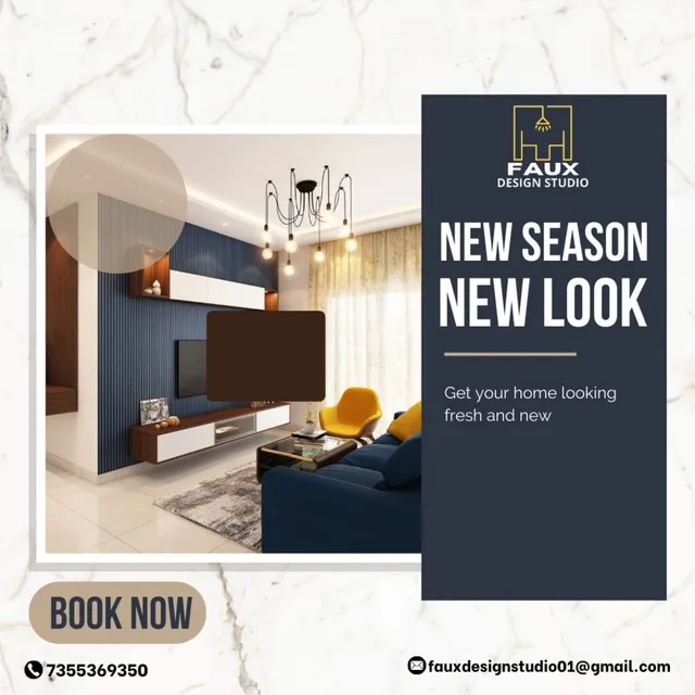 Faux Design Studio - 2