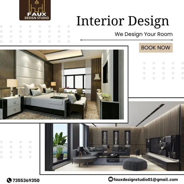 Faux Design Studio - 3