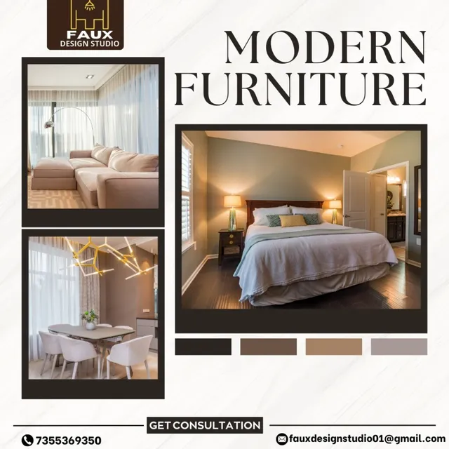 Faux Design Studio - 4