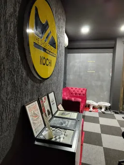 The Shoe Cleaners Kochi