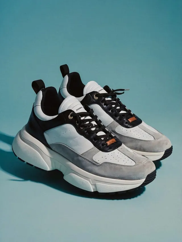 The Shoe Cleaners Kochi - 10