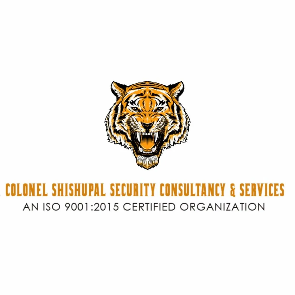 Colonel Shishupal Security Consultancy & Services