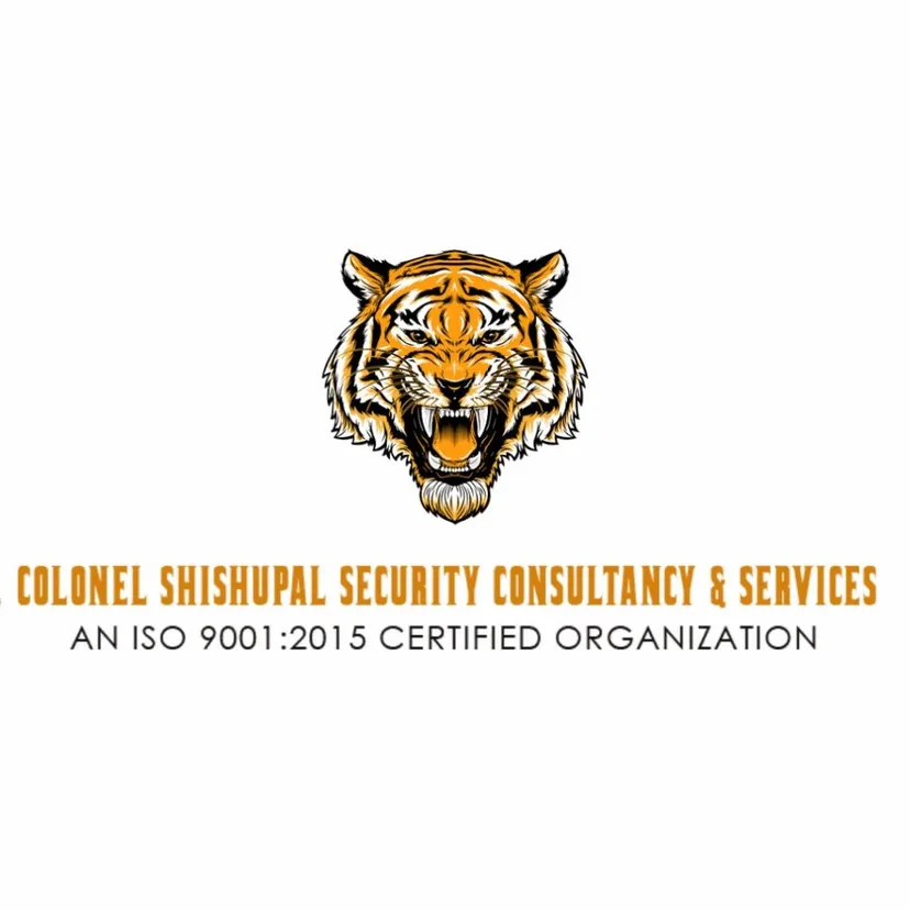 Colonel Shishupal Security Consultancy & Services