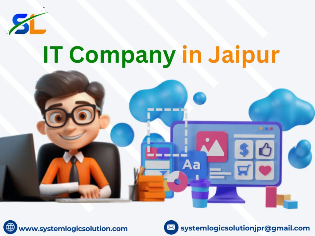 System Logic Software Solution Pvt Ltd | Lentlo