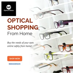 Optical Choice | Optical in Coimbatore