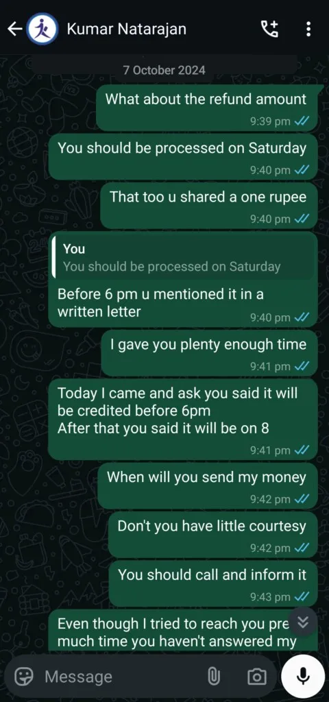 AHKER Consultancy - 7