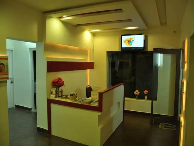 Best Dental Clinic in Tirunelveli | Sakti Dental & Orthodontic Clinic - 3