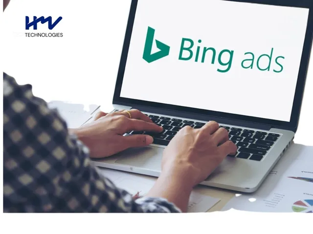 HMV Technologies - 2