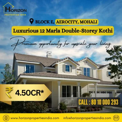 Horizon Properties India - 2