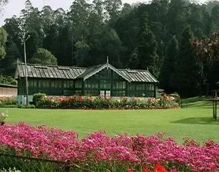 Ooty Heritage Tours And Travels - 3