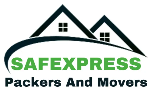 Safexpress Packers And Movers