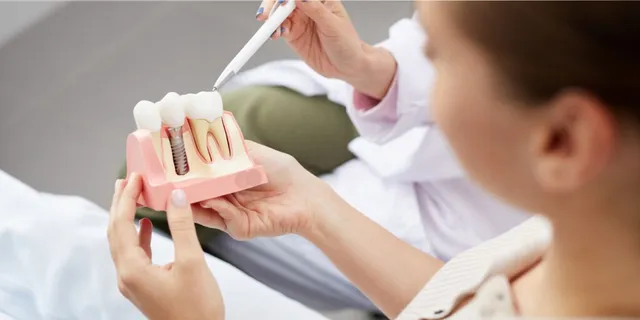 Diagnopein Dental Clinic - 5