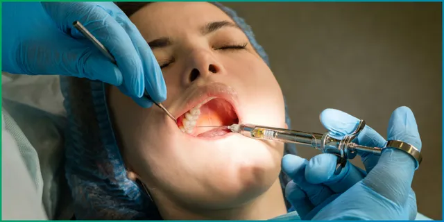 Diagnopein Dental Clinic - 6