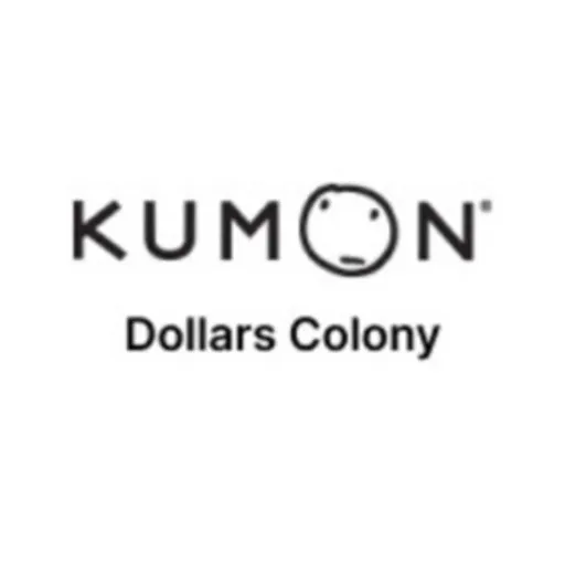 Kumon Dollars Colony