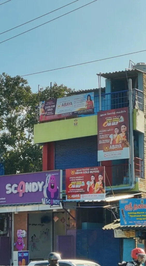 Abaya Gold Buyers Arumbakkam - Gold Buyers Sell Gold for Cash | Spot Cash for gold