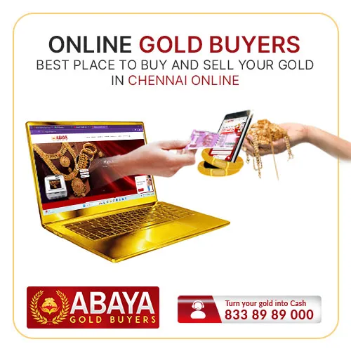 Abaya Gold Buyers Arumbakkam - Gold Buyers Sell Gold for Cash | Spot Cash for gold - 3