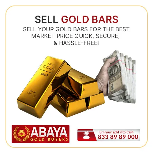 Abaya Gold Buyers Arumbakkam - Gold Buyers Sell Gold for Cash | Spot Cash for gold - 4