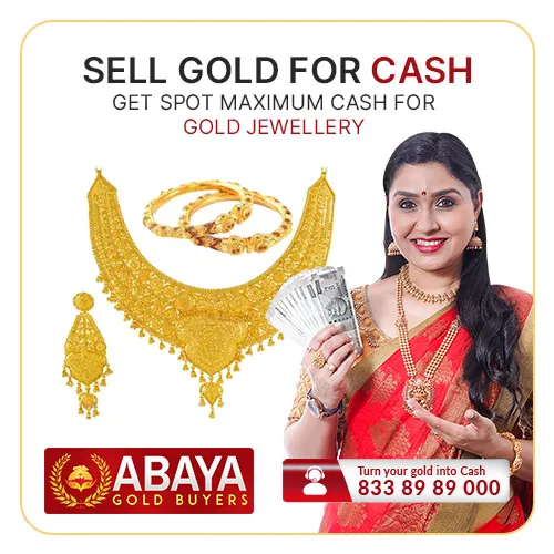 Abaya Gold Buyers Arumbakkam - Gold Buyers Sell Gold for Cash | Spot Cash for gold - 5