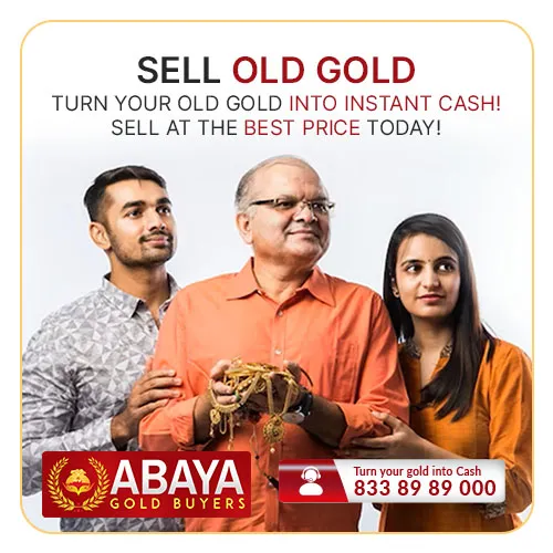 Abaya Gold Buyers Arumbakkam - Gold Buyers Sell Gold for Cash | Spot Cash for gold - 6