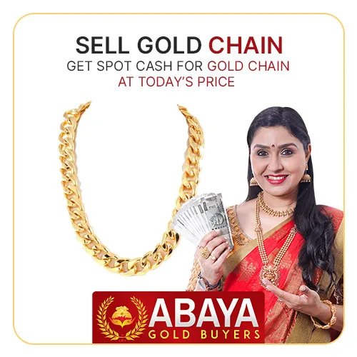 Abaya Gold Buyers Arumbakkam - Gold Buyers Sell Gold for Cash | Spot Cash for gold - 11