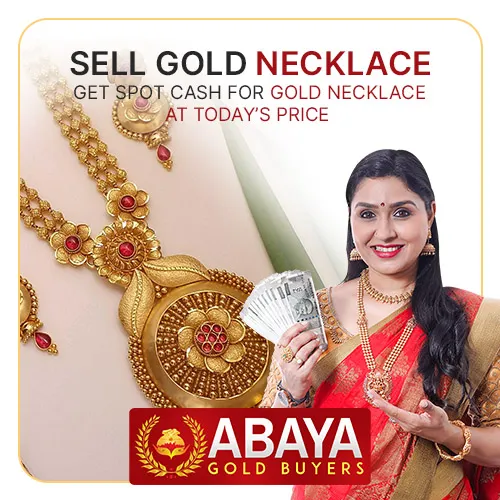 Abaya Gold Buyers Arumbakkam - Gold Buyers Sell Gold for Cash | Spot Cash for gold - 13