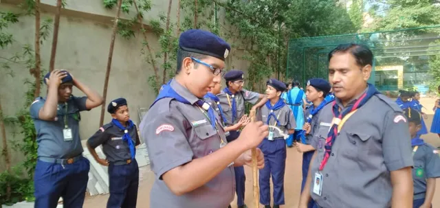 G.K. Jain schools - 6