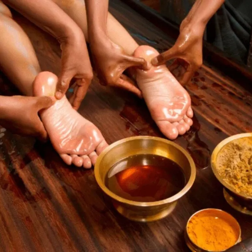 Ashtanga Ayurveda