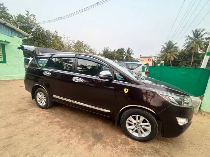 NSA Holidays Kodaikanal