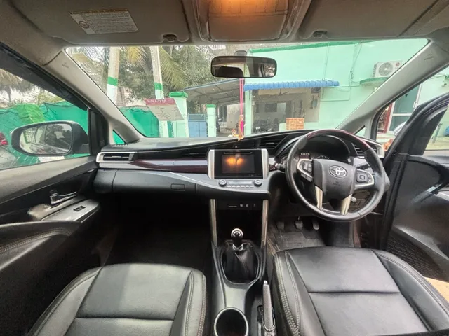 NSA Holidays Kodaikanal - 2