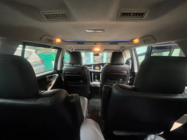 NSA Holidays Kodaikanal - 4