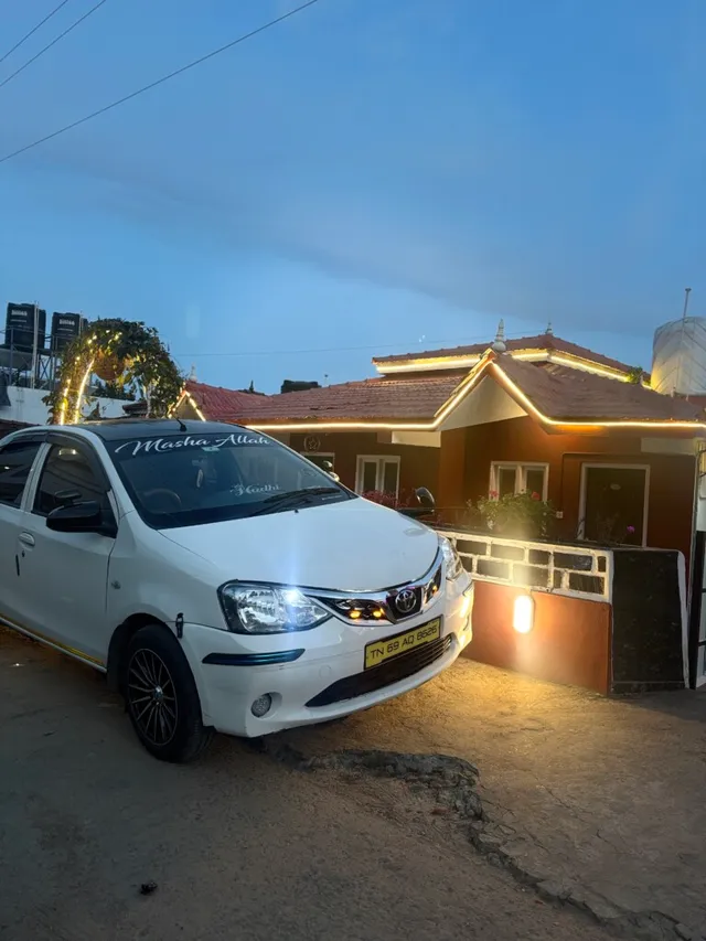 NSA Holidays Kodaikanal - 5