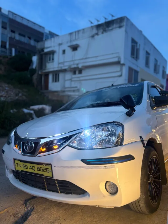 NSA Holidays Kodaikanal - 6