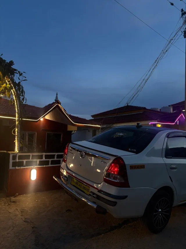 NSA Holidays Kodaikanal - 3