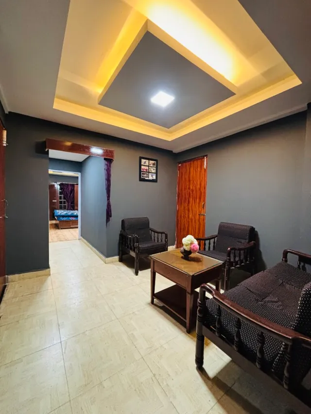 NSA Holidays Kodaikanal - 11