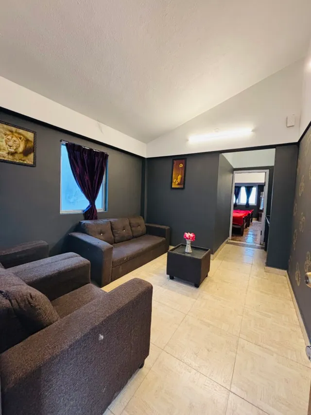 NSA Holidays Kodaikanal - 15