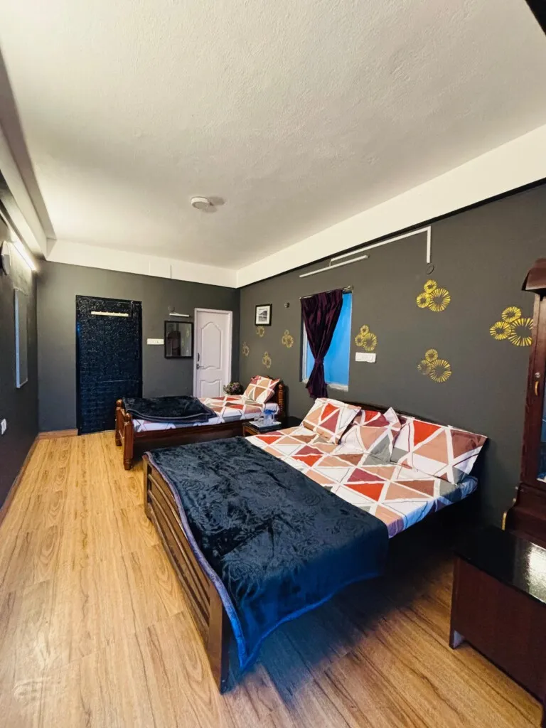 Nakshatra inn kodaikanal