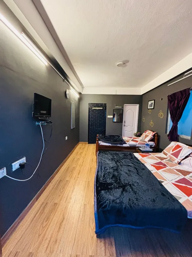 Nakshatra inn kodaikanal - 2