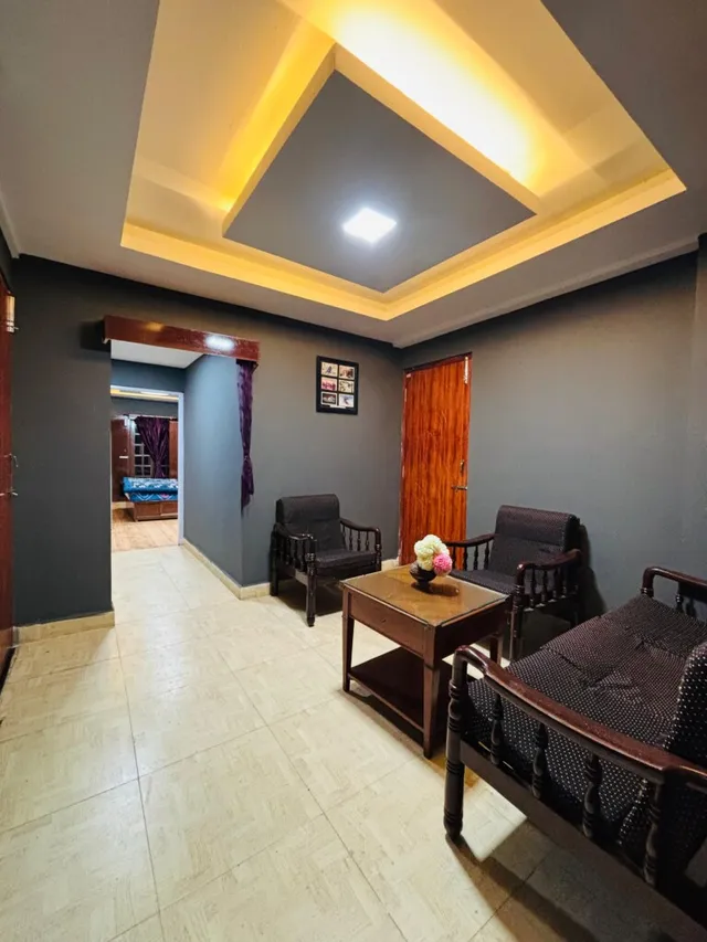 Nakshatra inn kodaikanal - 3