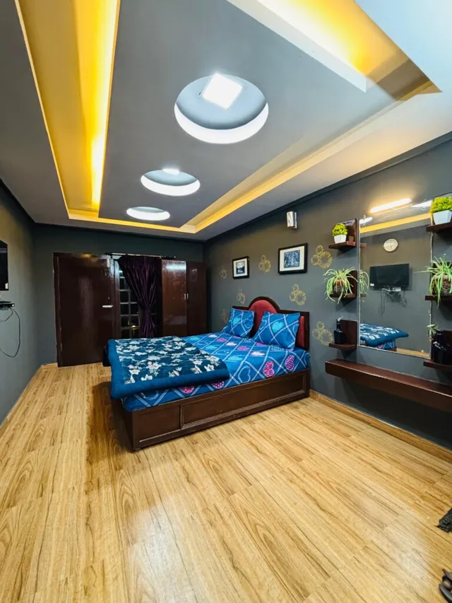 Nakshatra inn kodaikanal - 4