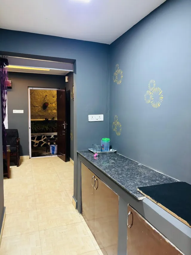 Nakshatra inn kodaikanal - 5