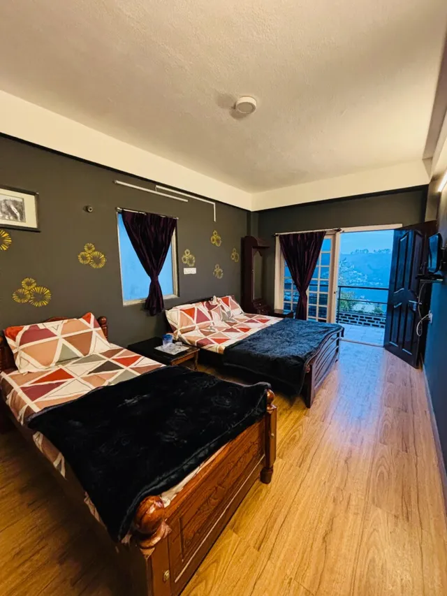 Nakshatra inn kodaikanal - 6