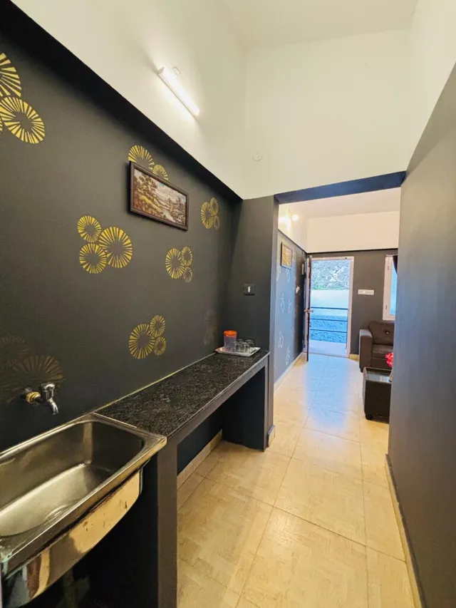 Nakshatra inn kodaikanal - 7