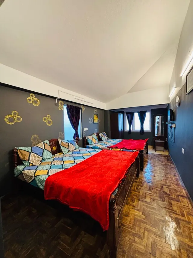 Nakshatra inn kodaikanal - 9