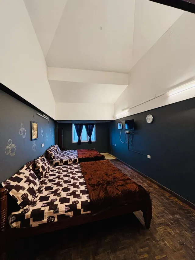 Nakshatra inn kodaikanal - 10