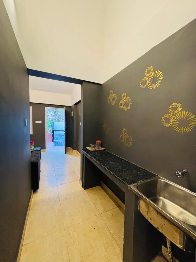 Nakshatra inn kodaikanal - 11