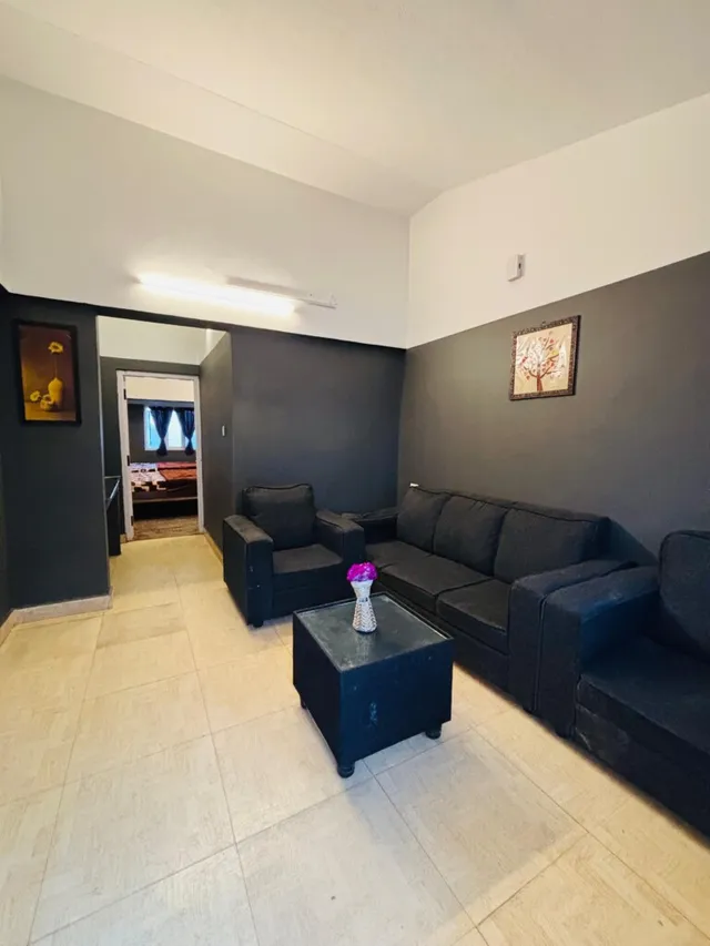 Nakshatra inn kodaikanal - 12