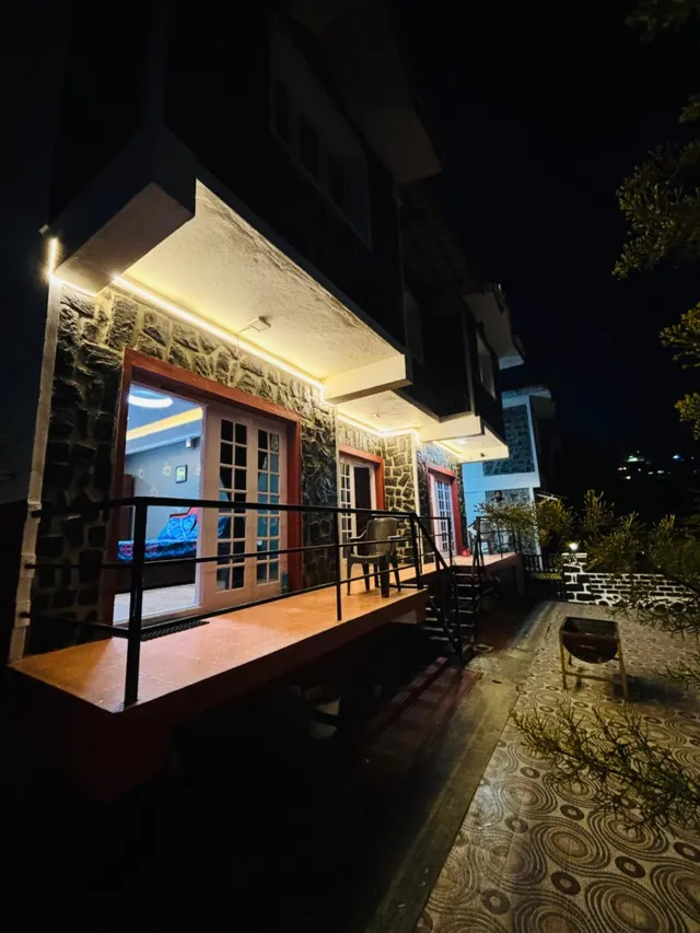 Nakshatra inn kodaikanal - 13