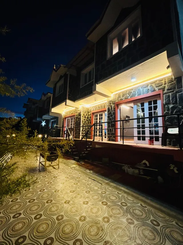 Nakshatra inn kodaikanal - 14